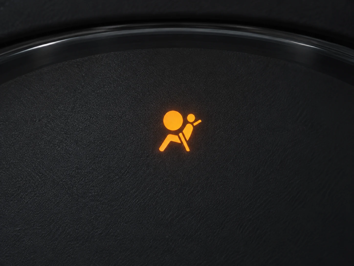 Correção de Luz do Airbag em Uberlândia‑MG